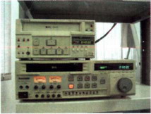 Рис. 2-8. Видеомонитор S-VHS фирмы «Karl Storz».